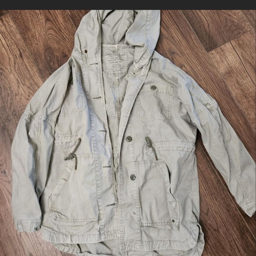 American Eagle jacket